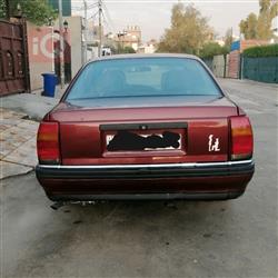 اوبل أوميغا